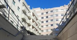 Apartamento T0 na Praia da Barra