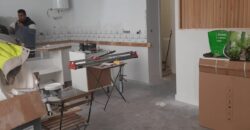 Apartamento T0 na Praia da Barra